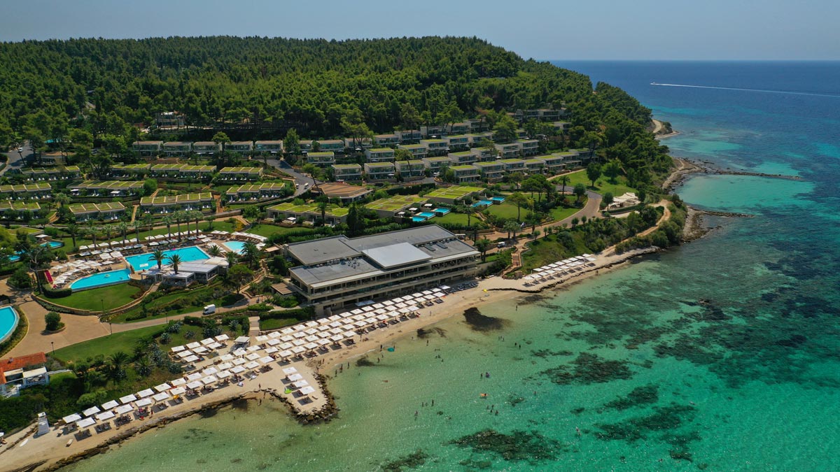 Sani Realestate | Μεσιτικό Χιώτη | Σάνη Χαλκιδική