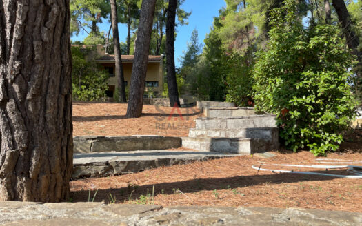 Μεζονέτα προς πώληση Σάνη (Κασσάνδρα)
