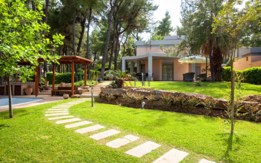 Βίλα προς πώληση Σάνη (Κασσάνδρα)