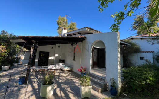 Βίλα προς πώληση Σάνη (Κασσάνδρα)