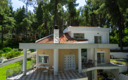 Βίλα προς πώληση Σάνη (Κασσάνδρα)