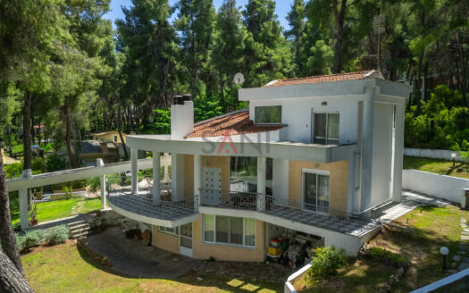 Βίλα προς πώληση Σάνη (Κασσάνδρα)