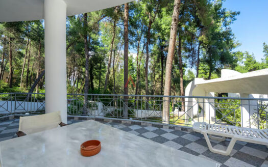 Βίλα προς πώληση Σάνη (Κασσάνδρα)