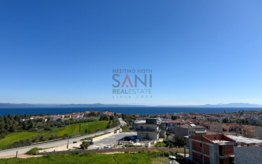Maisonette for sale in Nea Fokaia (Kassandra)