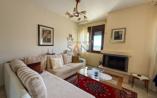 Maisonette for sale in Nea Fokaia (Kassandra)