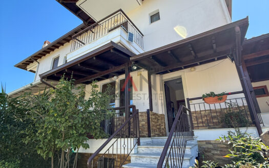 Maisonette for sale in Nea Fokaia (Kassandra)