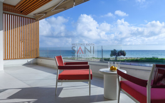 Βίλα προς πώληση Πευκοχώρι (Παλλήνη)