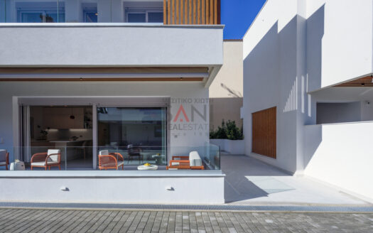 Βίλα προς πώληση Πευκοχώρι (Παλλήνη)