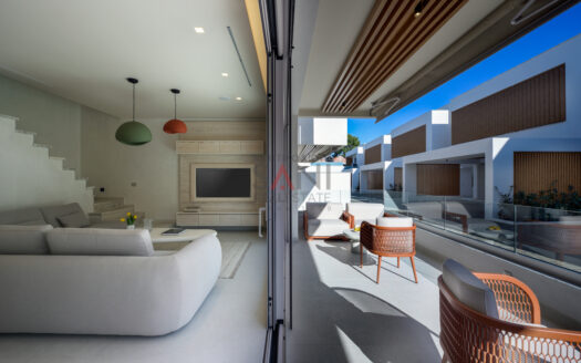 Βίλα προς πώληση Πευκοχώρι (Παλλήνη)