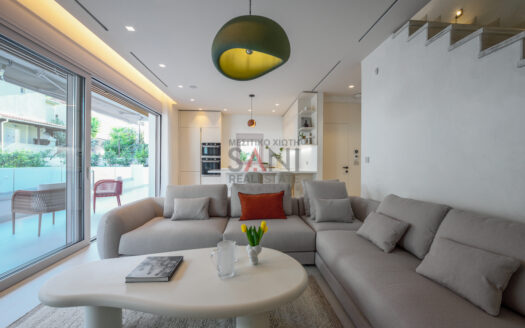 Βίλα προς πώληση Πευκοχώρι (Παλλήνη)