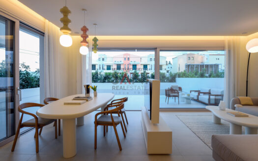 Βίλα προς πώληση Πευκοχώρι (Παλλήνη)