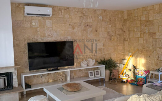 Villa for sale in Sani (Kassandra)