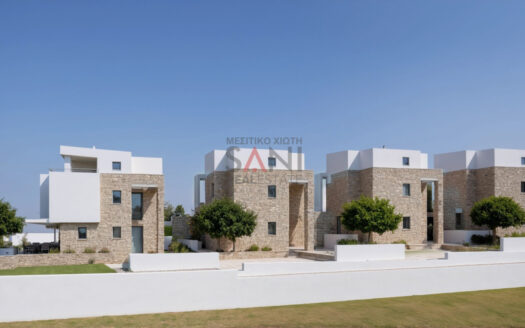 Μεζονέτα προς πώληση Σάνη (Κασσάνδρα)