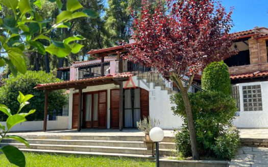 Βίλα προς πώληση Σάνη (Κασσάνδρα)