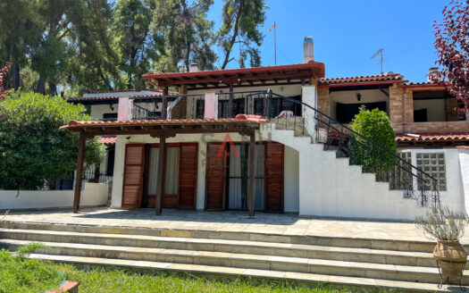 Βίλα προς πώληση Σάνη (Κασσάνδρα)