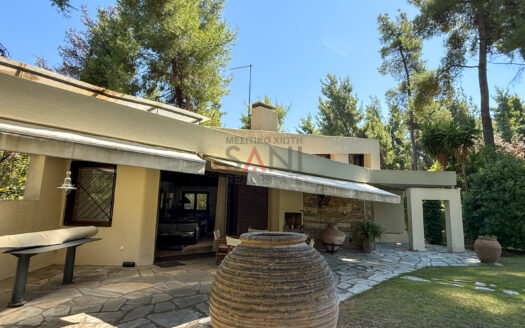 Βίλα προς πώληση Σάνη (Κασσάνδρα)