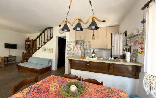 Villa for sale in Sani (Kassandra)