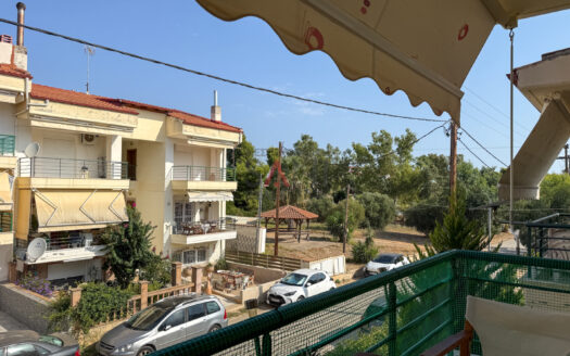 Διαμέρισμα προς πώληση Νέα Φώκαια (Κασσάνδρα)