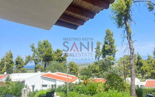 Villa for sale in Sani (Kassandra)