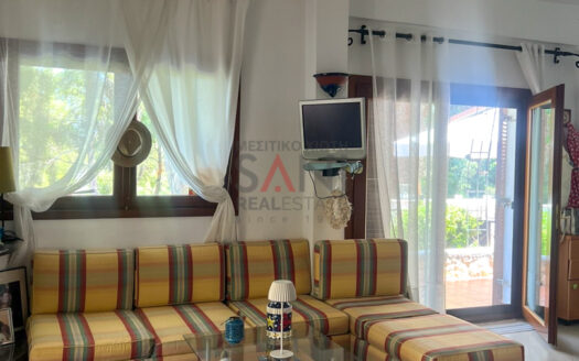Villa for sale in Sani (Kassandra)
