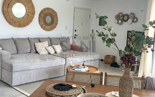 Villa for sale in Sani (Kassandra)