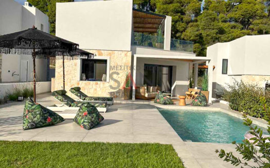 Villa for sale in Sani (Kassandra)